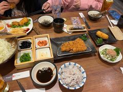 -胜博殿日式炸猪排(侨福芳草地店)