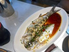 -乌记大厨餐厅