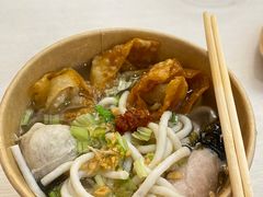 -非遗·十八曲鱼饺(西马总店)