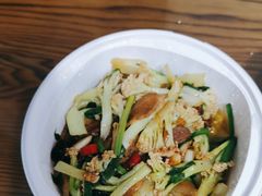 -大鸭梨烤鸭·北京菜(南小街/南苑店)