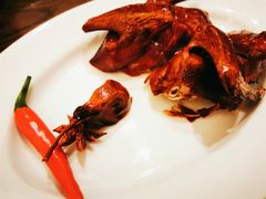 -广州柏悦酒店·悦景轩·粤菜餐厅