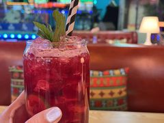 -Famous肥猫墨西哥音乐餐吧(五棵松华熙LIVE店)
