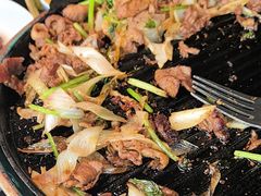 -喜悦烤鸭·新京菜(王府井店)