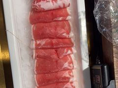 -百草滩羊清水涮羊肉(长城路店)
