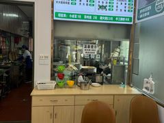 -紫光园清真北京小吃(正阳大街店)