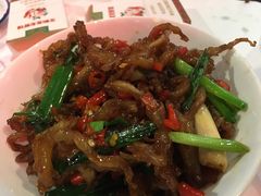 -丹虾|文和友小龙虾·烙锅(陕西路旗舰店)