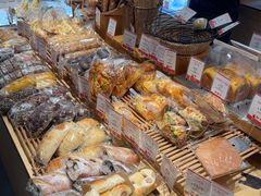 -那家面包房(珠江路店)