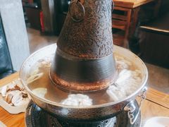 -丁卯•铜锅涮肉(工体店)