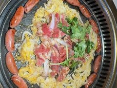 -杨记齐齐哈尔烤肉(总店)