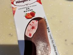 -哈根达斯(烟台振华店)