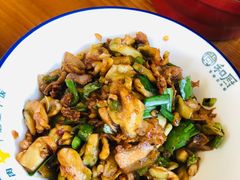 -尚禾厨·湘菜馆(步行街店)