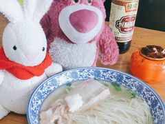 -原怡园面馆(拙政园店)