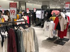 -ZARA(凯德乐峰广场店)