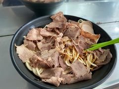 -河南拉面(肇周路店)
