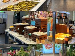 -南美元生态大酒店(海珠店)