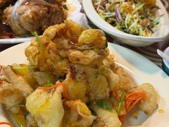 -大梁骨头馆·酱骨老菜(友好店)