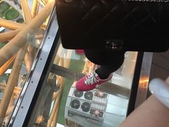 -影汇之星8字形摩天轮