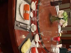 -御苑宾馆-中餐厅