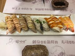 -林妈妈村·日式料理(宝山龙湖天街店)