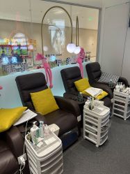 -MB·nail美甲美睫