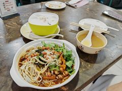 -博鳌悠然·忠锐杂粮茶餐厅