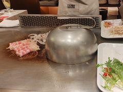 -火地铁板烧(昆山万象汇店)