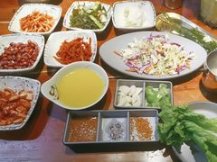 -火炉情韩国料理店(古田路店)