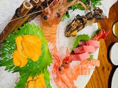 -大江户日本料理(湖滨道店)