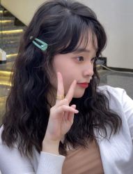 -HG美发设计沙龙