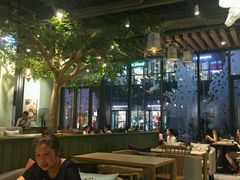 -仙踪林(江燕路万科里店)
