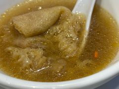 -木王宴语·野生鲜菌火锅(玉河店)