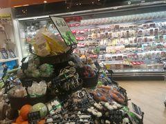 店内环境-深圳来福士广场