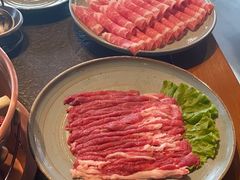 -老墙根涮肉·铜锅鲜羊肉(良乡店)