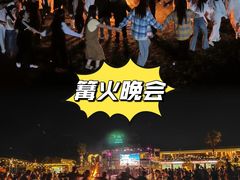 -上海山野camping·户外天幕烧烤·团建拓展营地