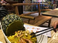 -渔太泰漓江小馆·广西融合菜(西街店)