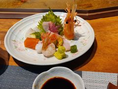 -森味薪火烧•烧鸟居酒屋•日本料理(望京店)