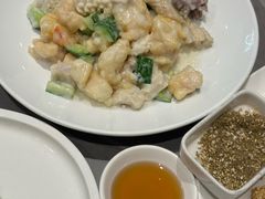 -燕春楼(海河华鼎店)