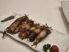 -富盈酒店-日本料理餐厅(厚街店)