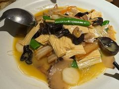 -京味斋·烤鸭·北京菜(安贞店)