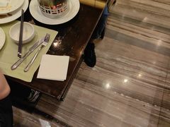 -万达瑞华酒店美食汇自助餐厅(楚河汉街店)