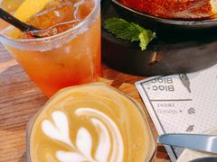 -Blac+Blac(中海环宇荟店)