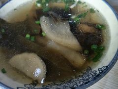 -郑凉面24h店(黄金小区店)