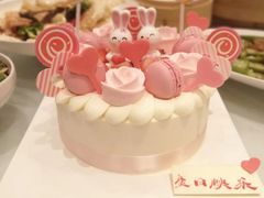 -好利来(马家堡店)