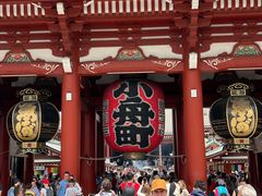 -浅草寺