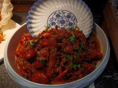 -索菲特酒店 · 云尚天际自助餐厅