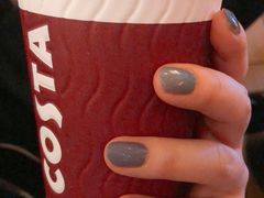 -COSTA COFFEE(新奥购物中心店)