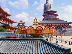 -海合安苏州阳澄半岛乐园