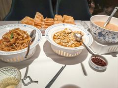 -杏花堂晋商私房菜(华熙五棵松店)