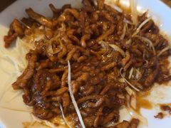 -严记小天府酸菜鱼(西四路店)