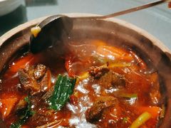 -全聚贤餐厅·湖北家常菜(沙湖店)